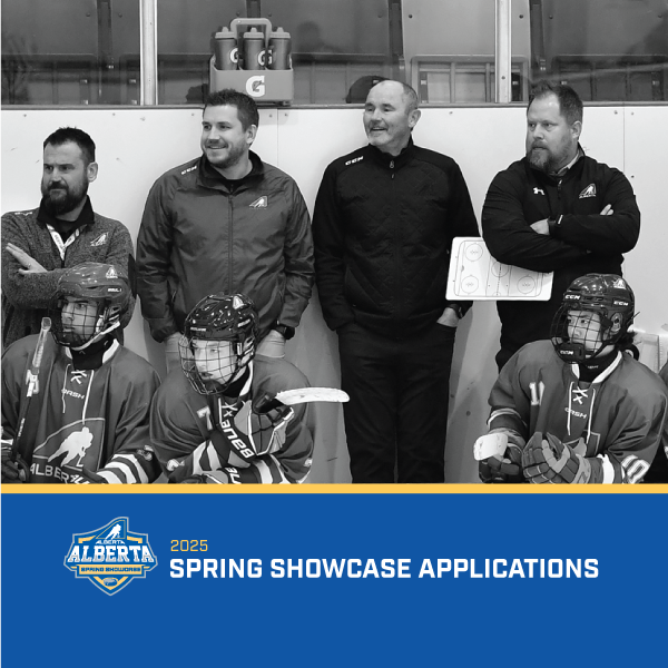 2025 Spring Showcase Dates Announced, Staff Applications Open