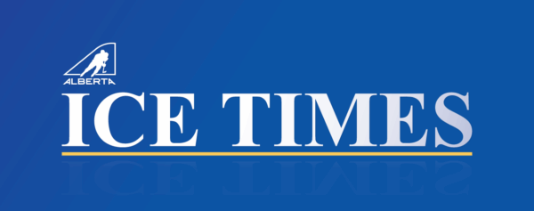 Check out the April edition of Ice Times!