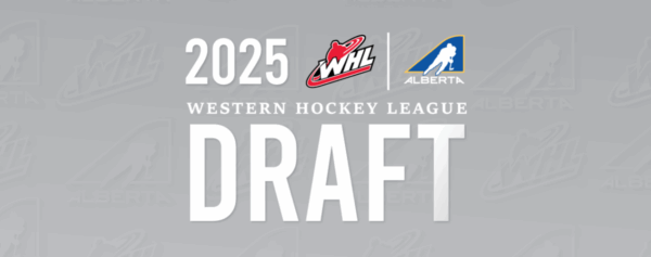 More than 70 Albertans selected in WHL draft