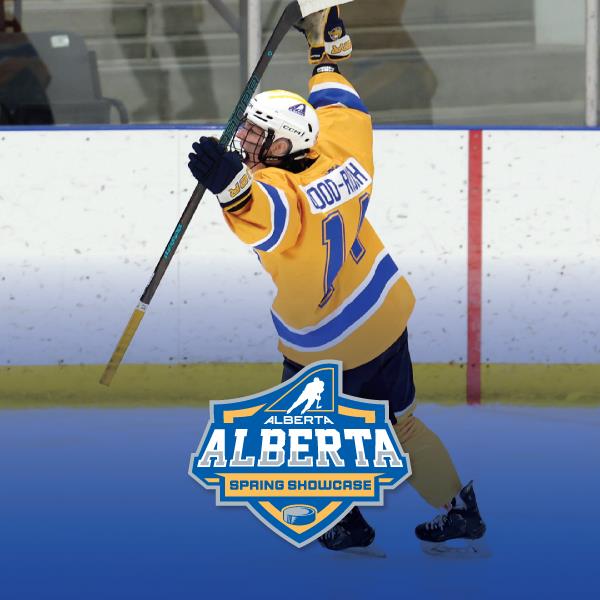 2026 Spring Showcase Dates Announced, Staff Applications Open